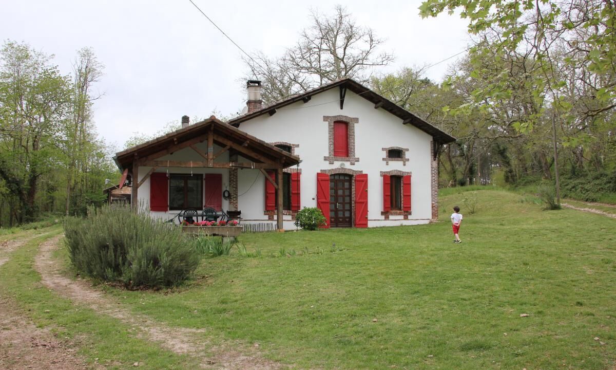 Photo of Outdoor in Pouydesseaux
