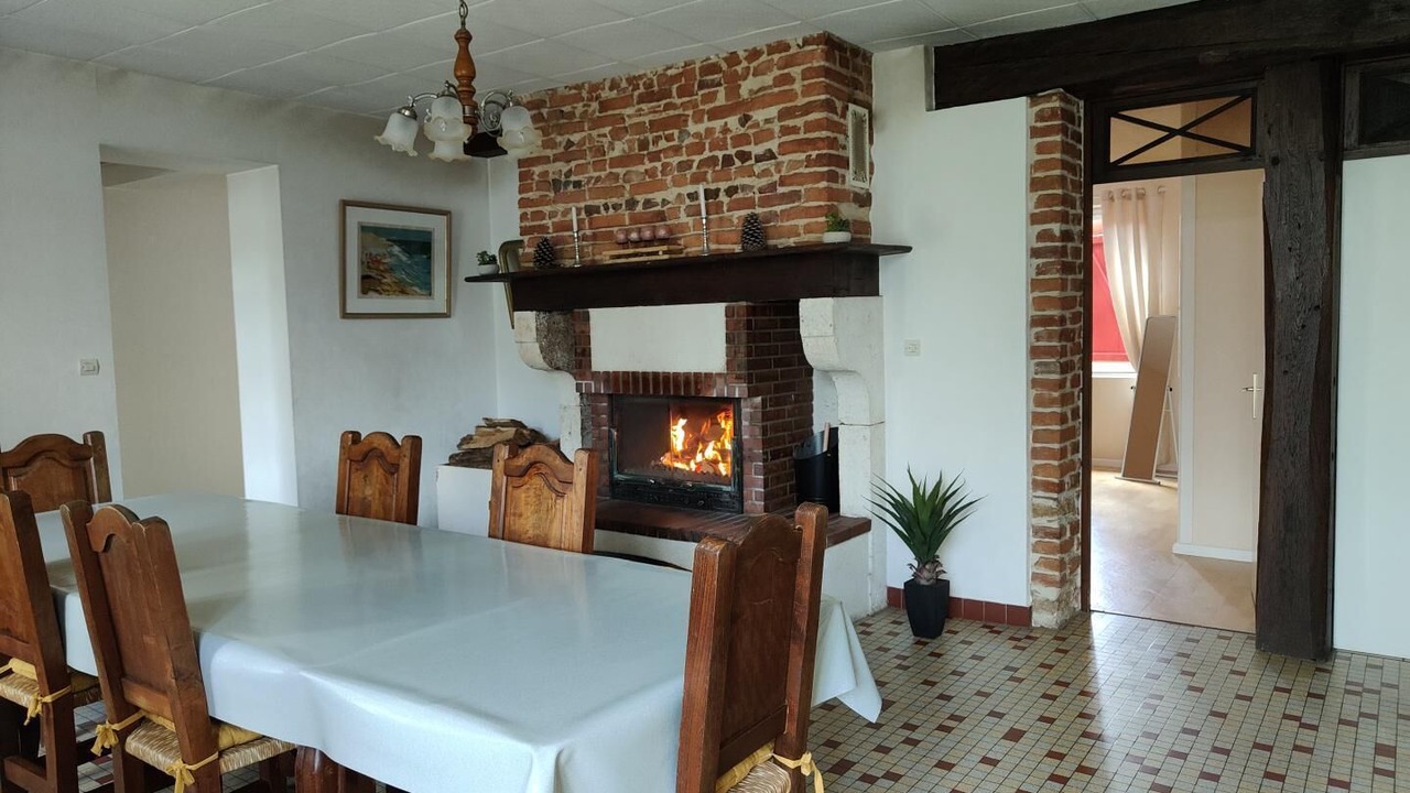 Photo of Kitchen in Pouydesseaux