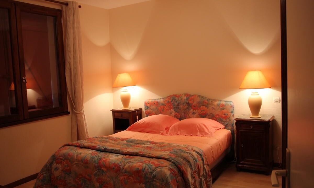 Photo of Bedroom in Pouydesseaux