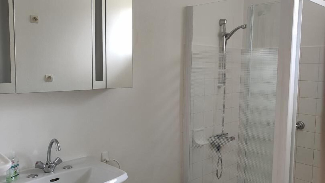 Photo of Bathroom in Pouydesseaux