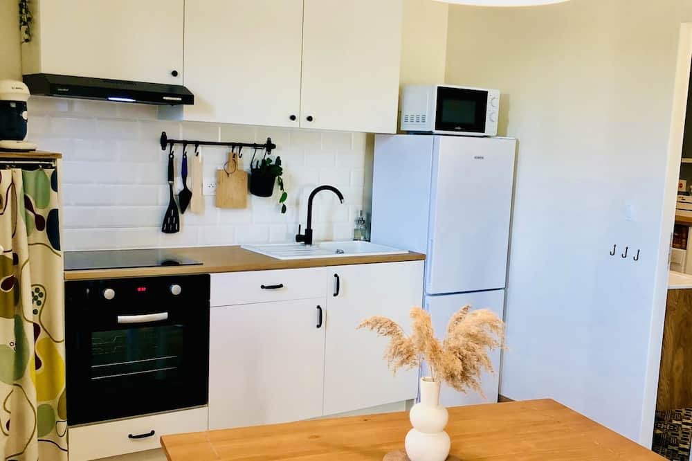 Photo of Kitchen in Monts-sur-Guesnes
