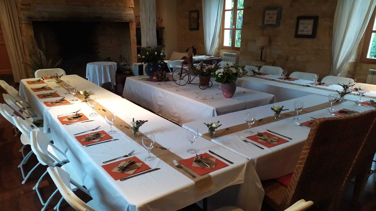 Photo of Others in Sainte-Mondane