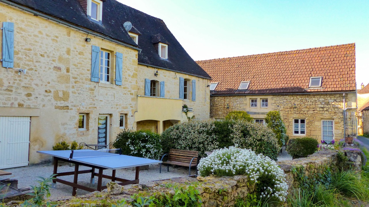 Photo of Outdoor in Sainte-Mondane