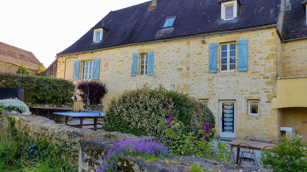 Photo of Outdoor in Sainte-Mondane