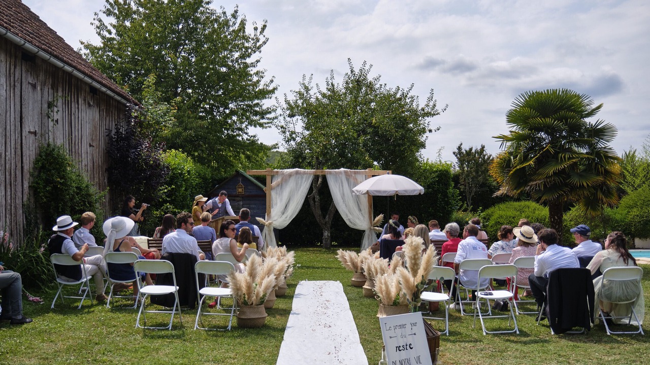 Photo of Others in Sainte-Mondane