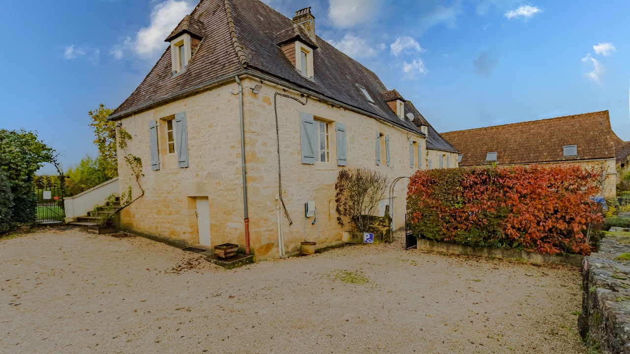 Photo of Outdoor in Sainte-Mondane