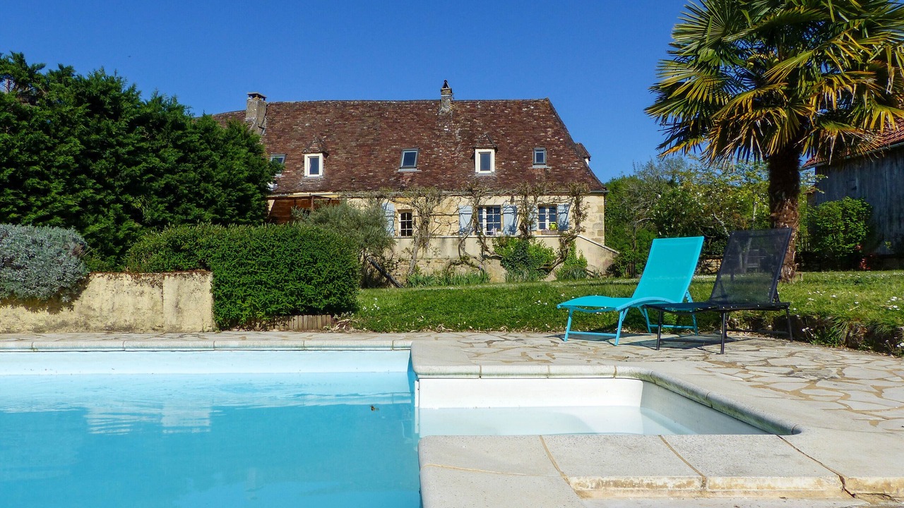 Photo of Outdoor in Sainte-Mondane
