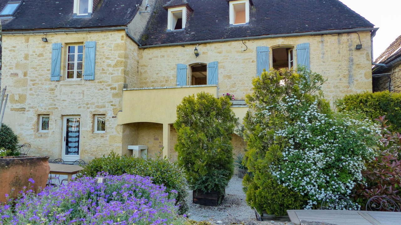 Photo of Outdoor in Sainte-Mondane