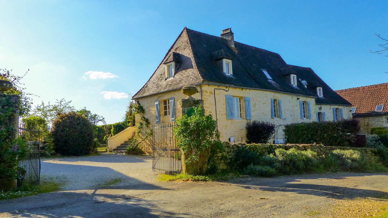 Photo of Outdoor in Sainte-Mondane