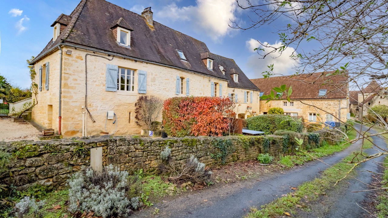 Photo of Outdoor in Sainte-Mondane