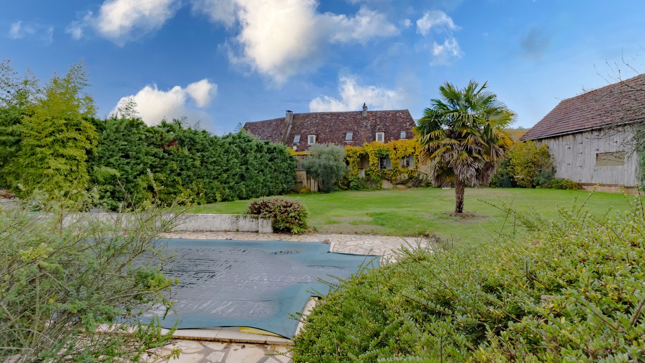 Photo of Outdoor in Sainte-Mondane