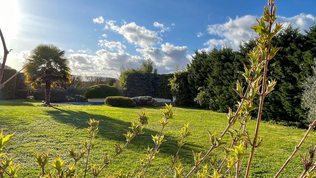 Photo of Outdoor in Sainte-Mondane