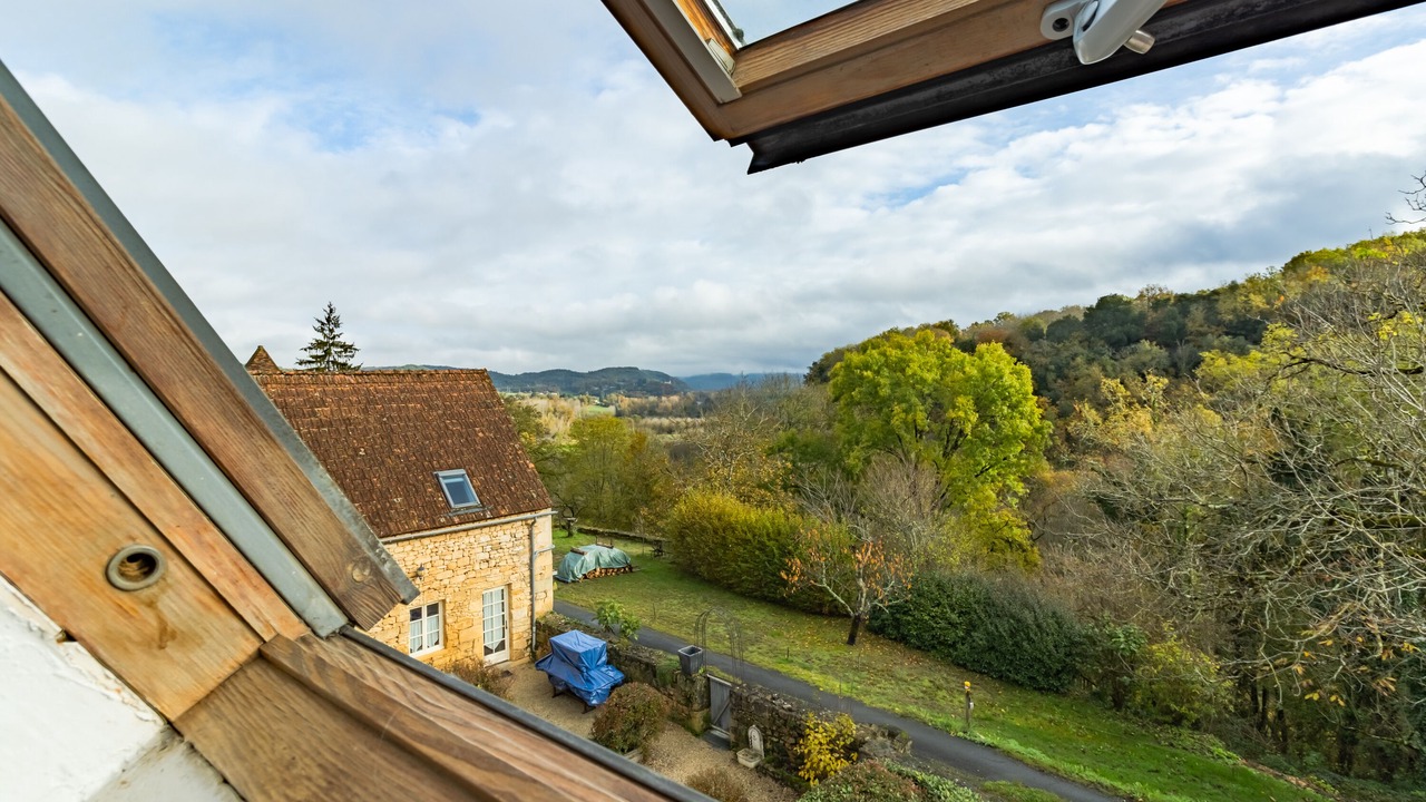 Photo of Outdoor in Sainte-Mondane