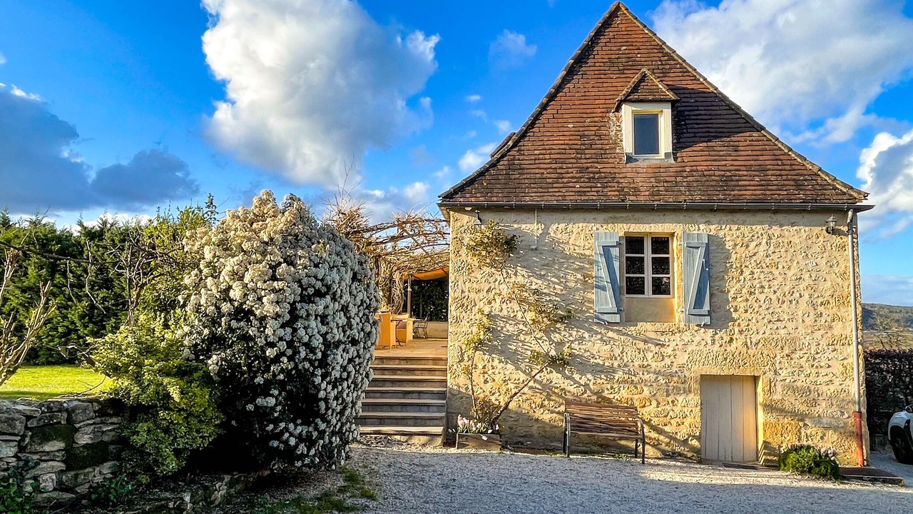 Photo of Outdoor in Sainte-Mondane