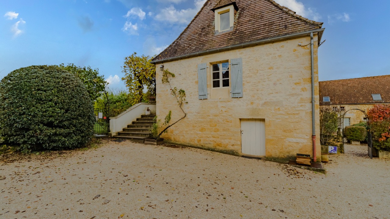 Photo of Outdoor in Sainte-Mondane