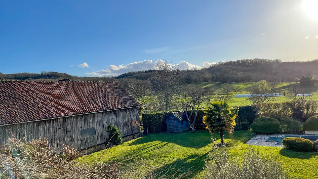 Photo of Outdoor in Sainte-Mondane