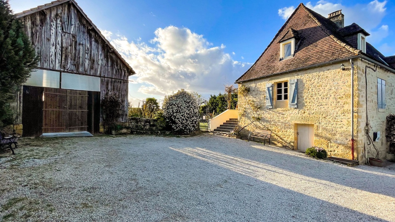 Photo of Outdoor in Sainte-Mondane