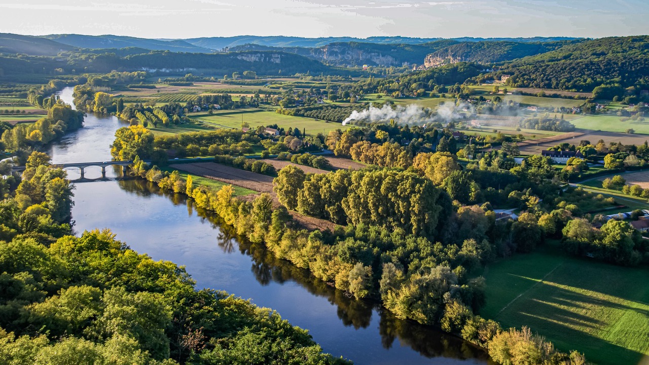 Photo of Outdoor in Sainte-Mondane