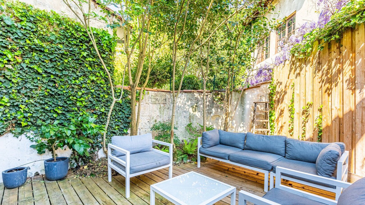 Photo of Outdoor in Talence