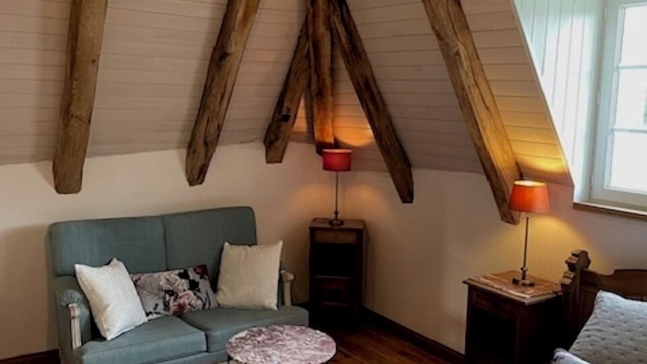 Photo of Bedroom in Camps-Saint-Mathurin-Leobazel