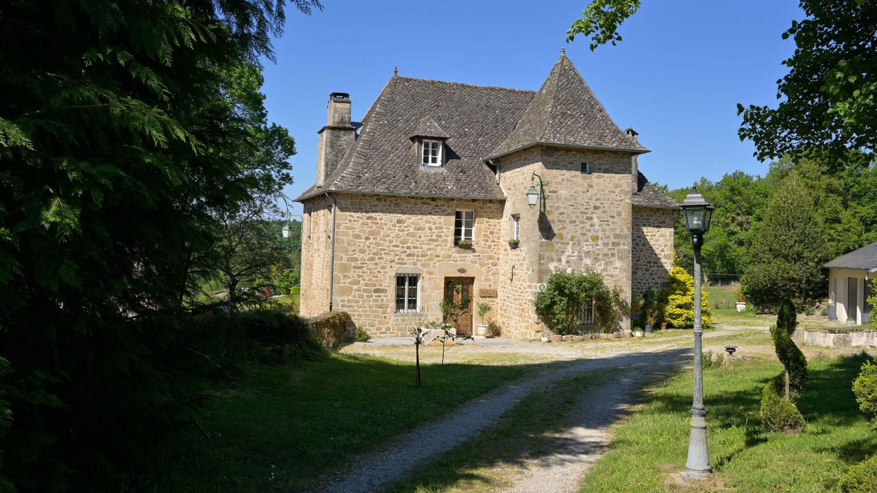 Photo of Outdoor in Camps-Saint-Mathurin-Leobazel
