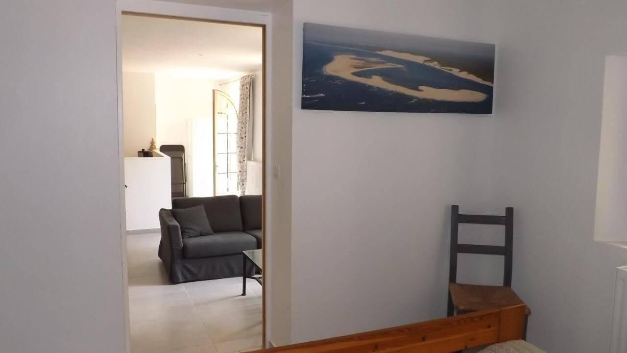 Photo of Livingroom in Francs