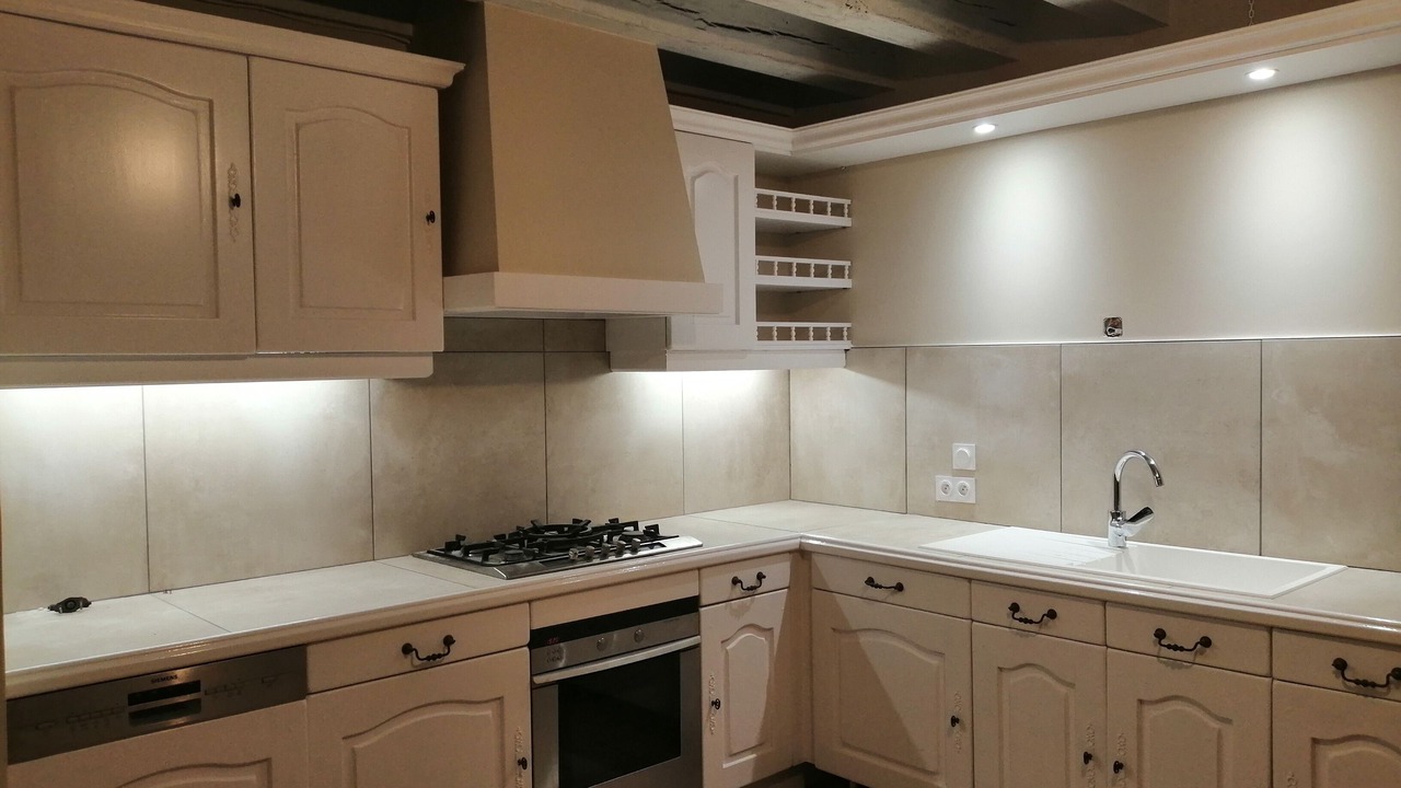 Photo of Kitchen in Veyrines-de-Vergt
