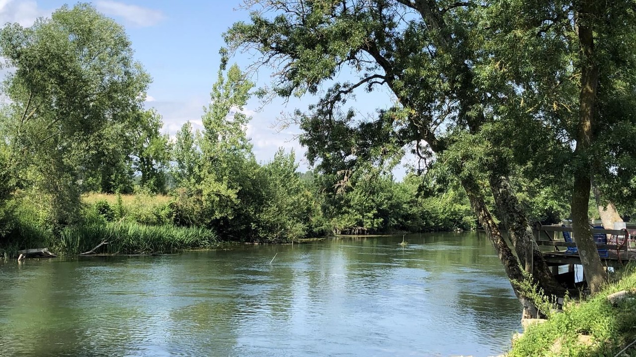 Photo of Outdoor in Beaumont Saint-Cyr