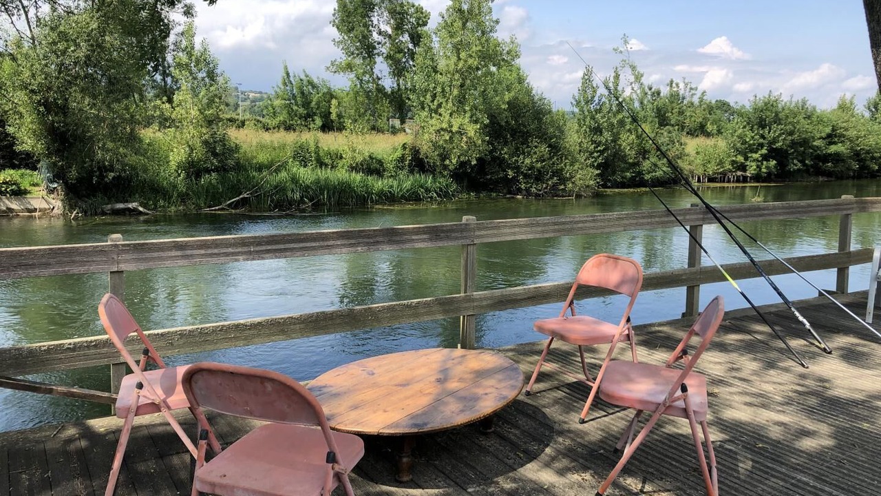 Photo of Outdoor in Beaumont Saint-Cyr