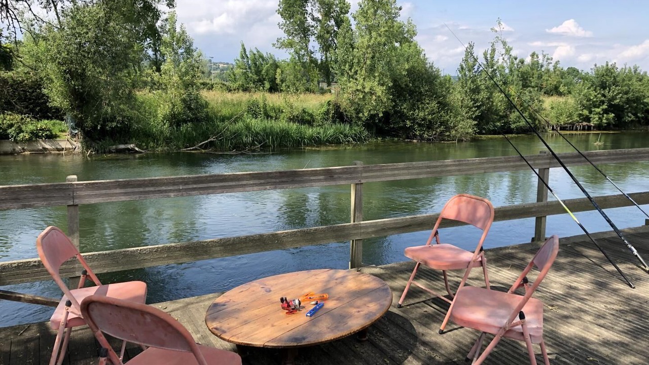 Photo of Outdoor in Beaumont Saint-Cyr