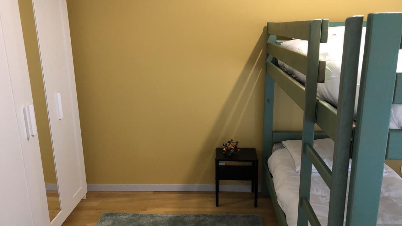 Photo of Bedroom in Beaumont Saint-Cyr