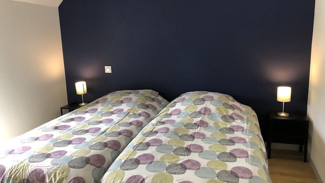 Photo of Bedroom in Beaumont Saint-Cyr