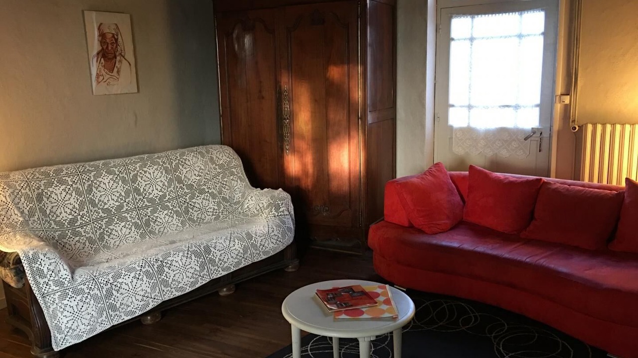 Photo of Livingroom in Payre