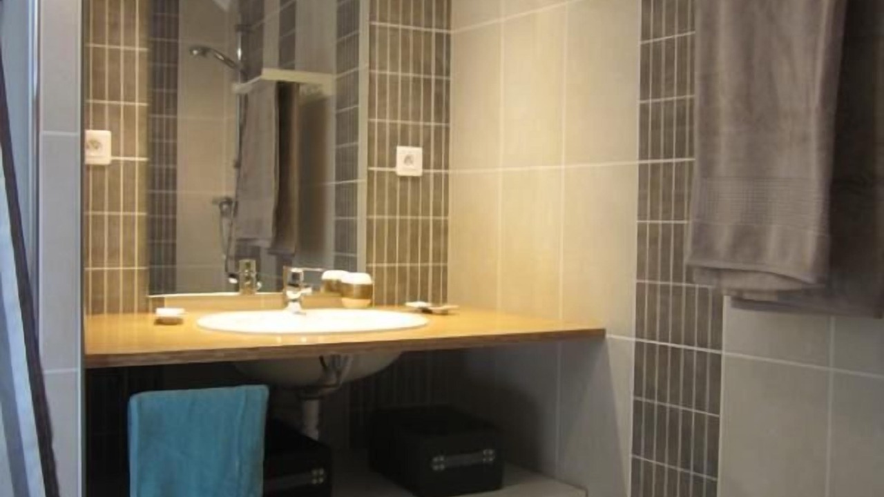 Photo of Kitchen in Bouresse