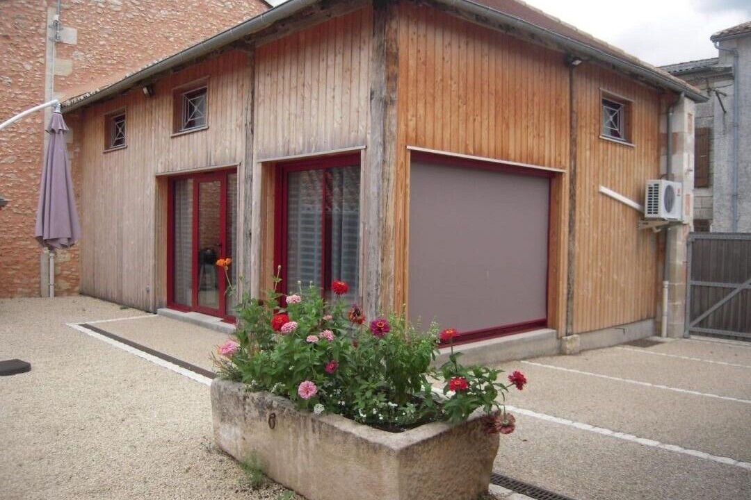 Photo of Outdoor in Bouresse