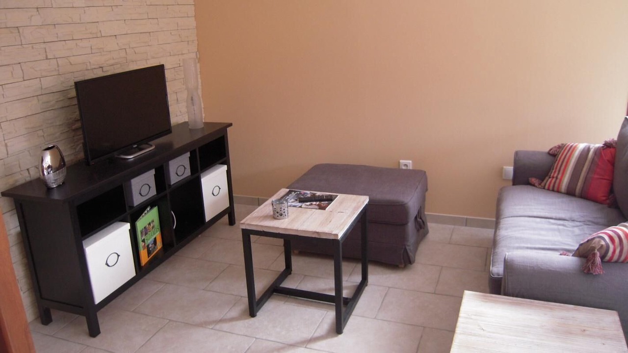 Photo of Livingroom in Bouresse