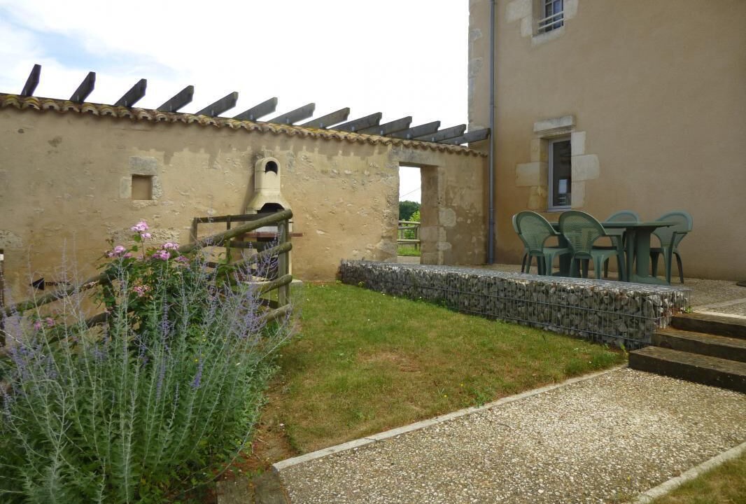 Photo of Outdoor in Lhommaize