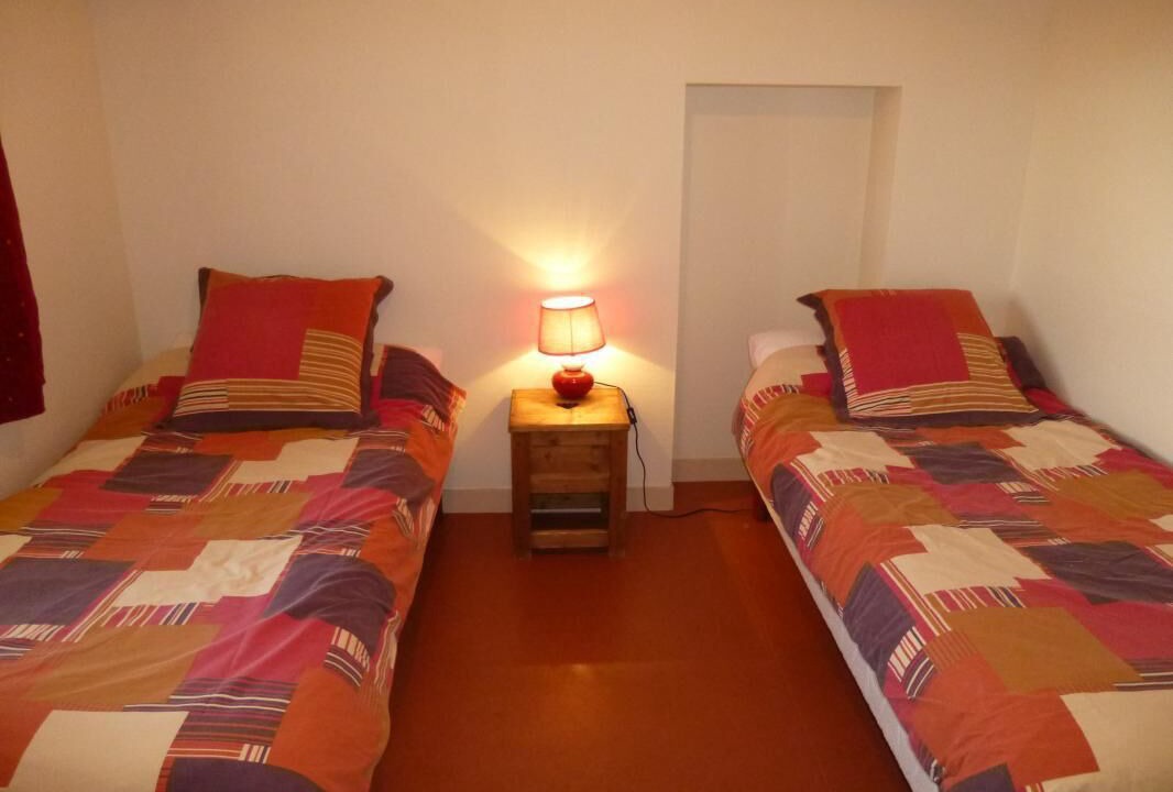 Photo of Bedroom in Lhommaize