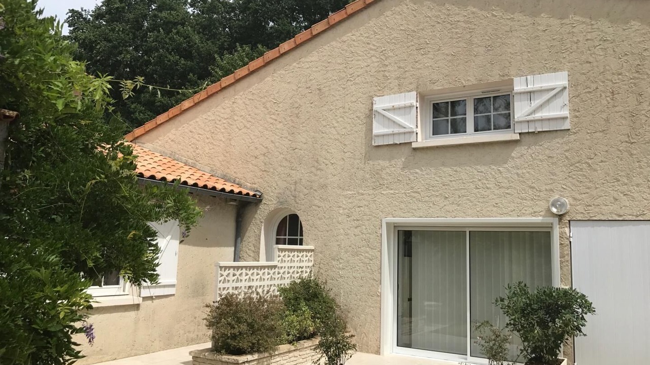 Photo of Outdoor in Mignaloux-Beauvoir