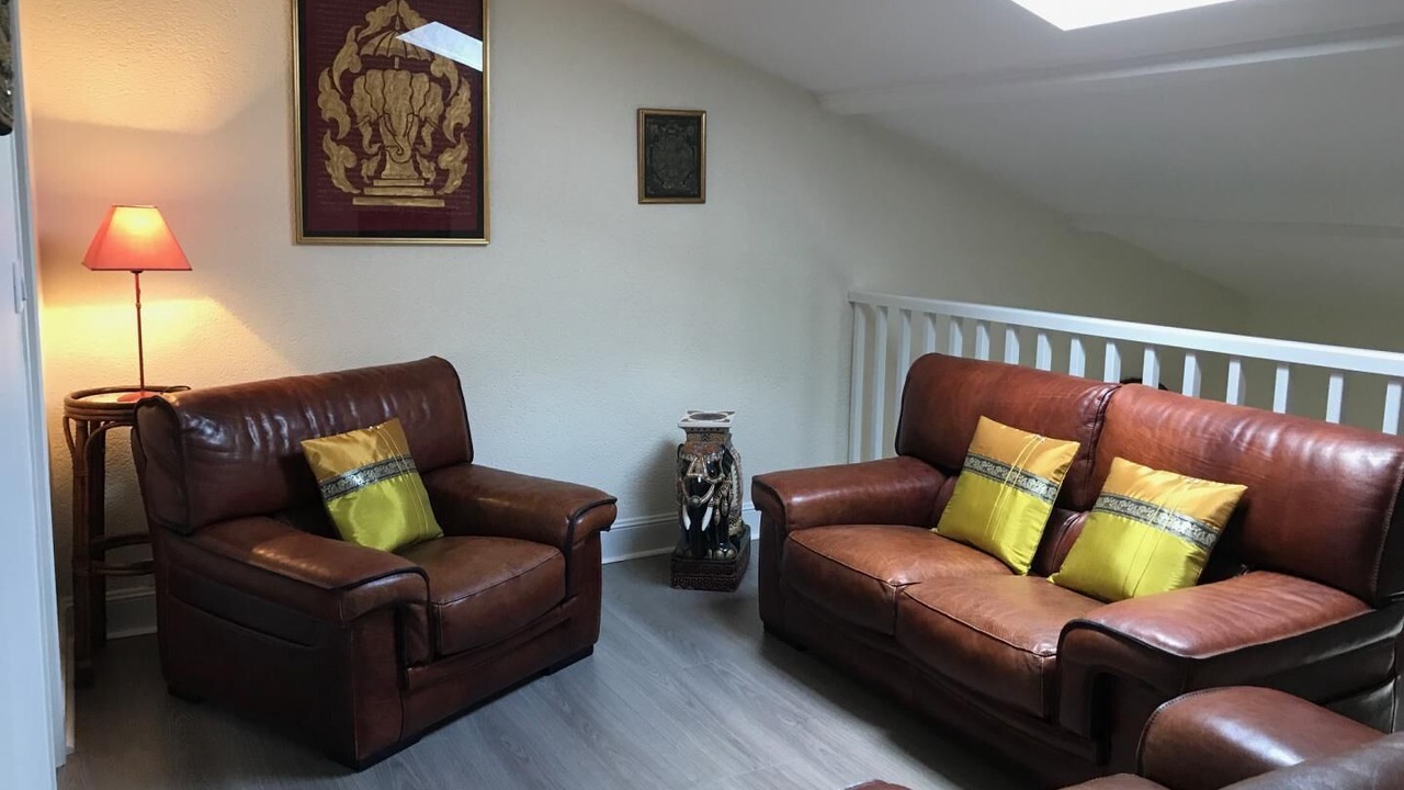Photo of Livingroom in Mignaloux-Beauvoir