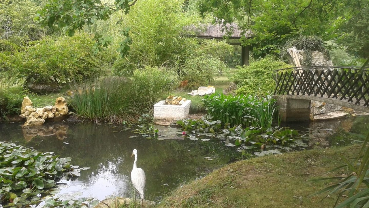 Photo of Outdoor in Mignaloux-Beauvoir