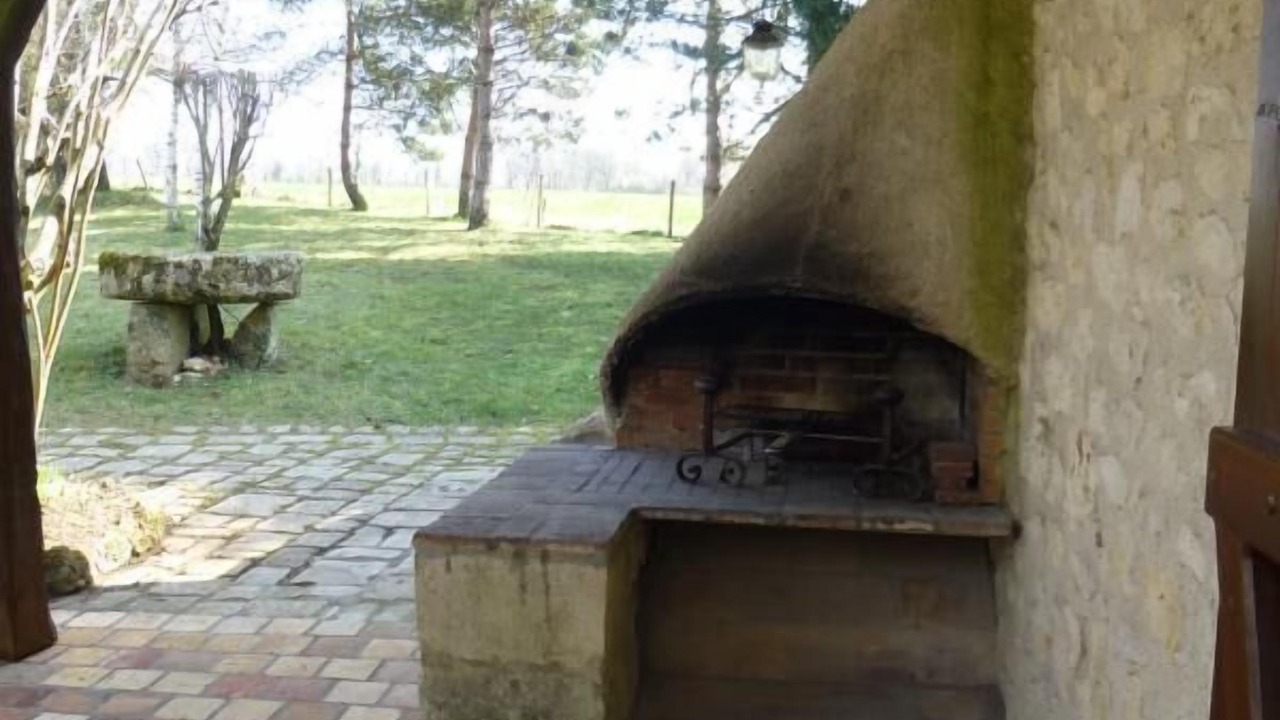 Photo of Outdoor in Journet