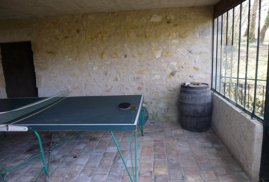 Photo of Outdoor in Journet