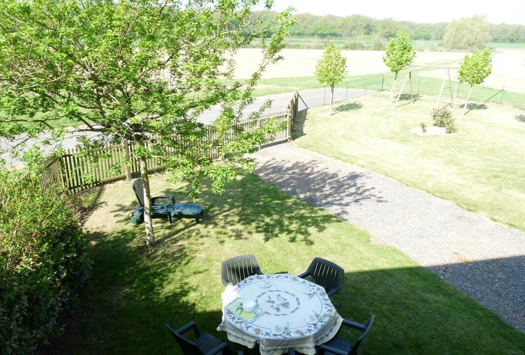 Photo of Outdoor in Leigne-les-Bois