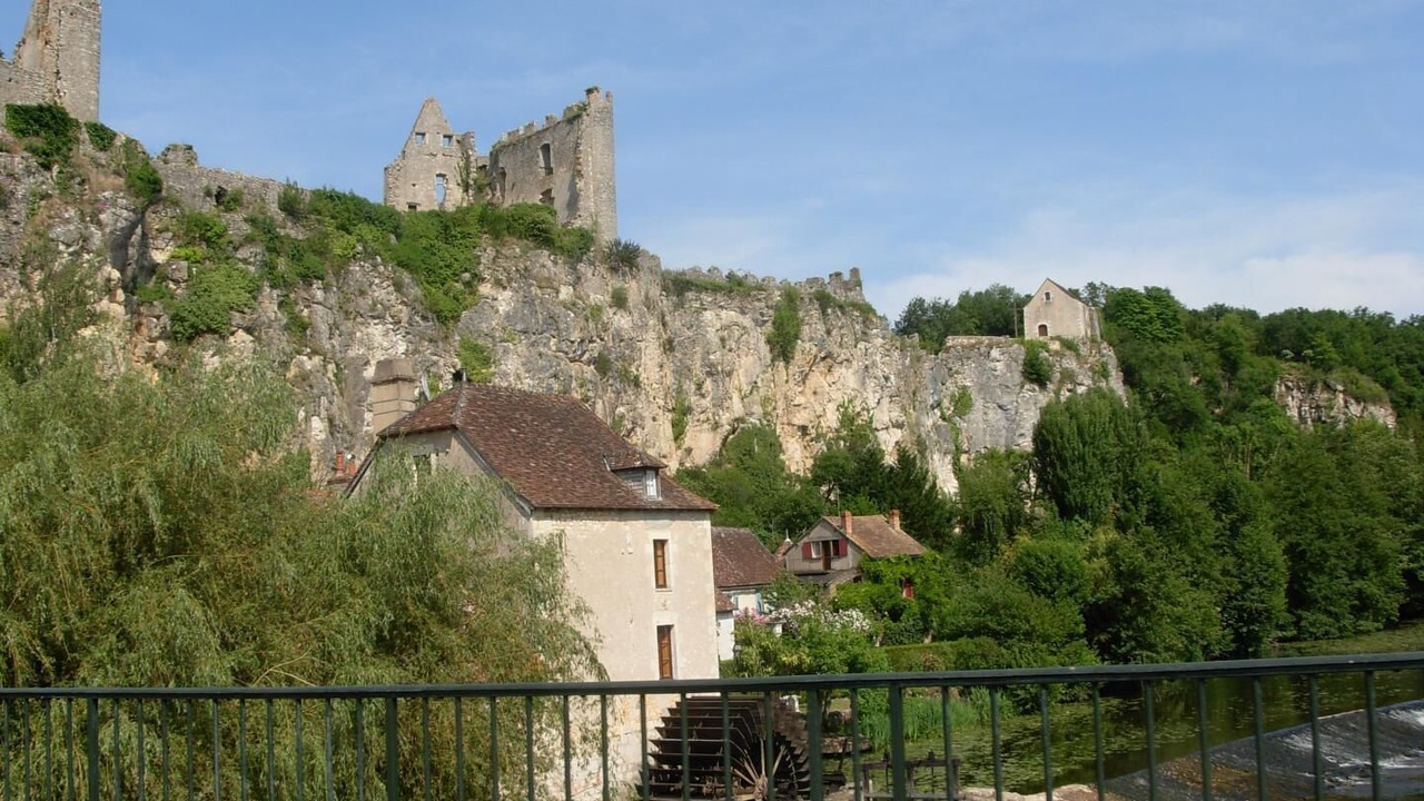 Photo of Outdoor in Leigne-les-Bois