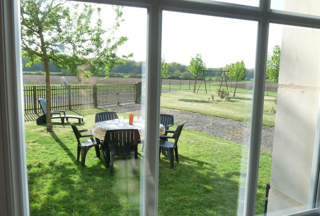 Photo of Outdoor in Leigne-les-Bois