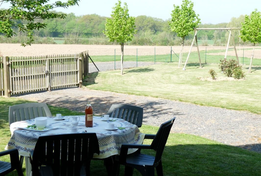 Photo of Outdoor in Leigne-les-Bois