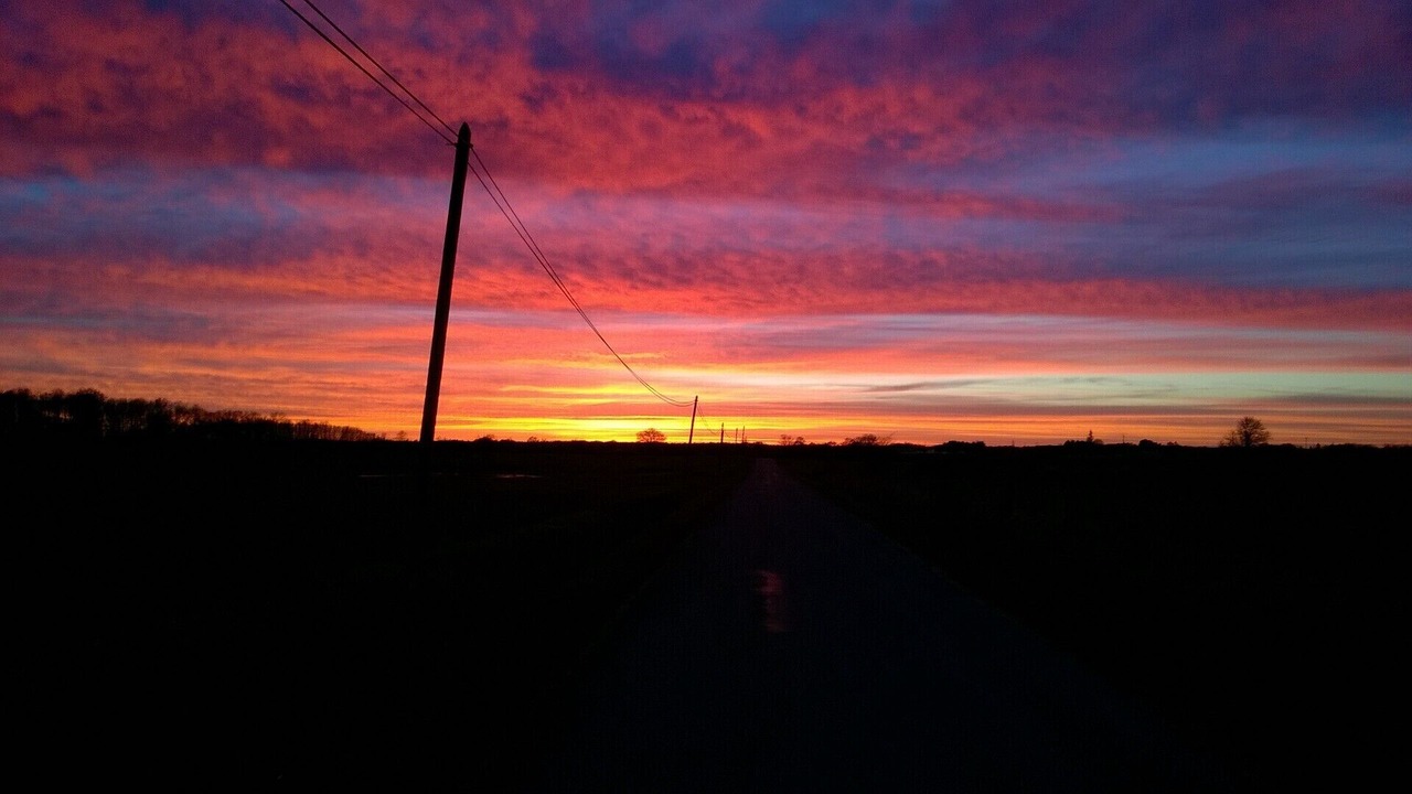 Photo of Outdoor in Leigne-les-Bois