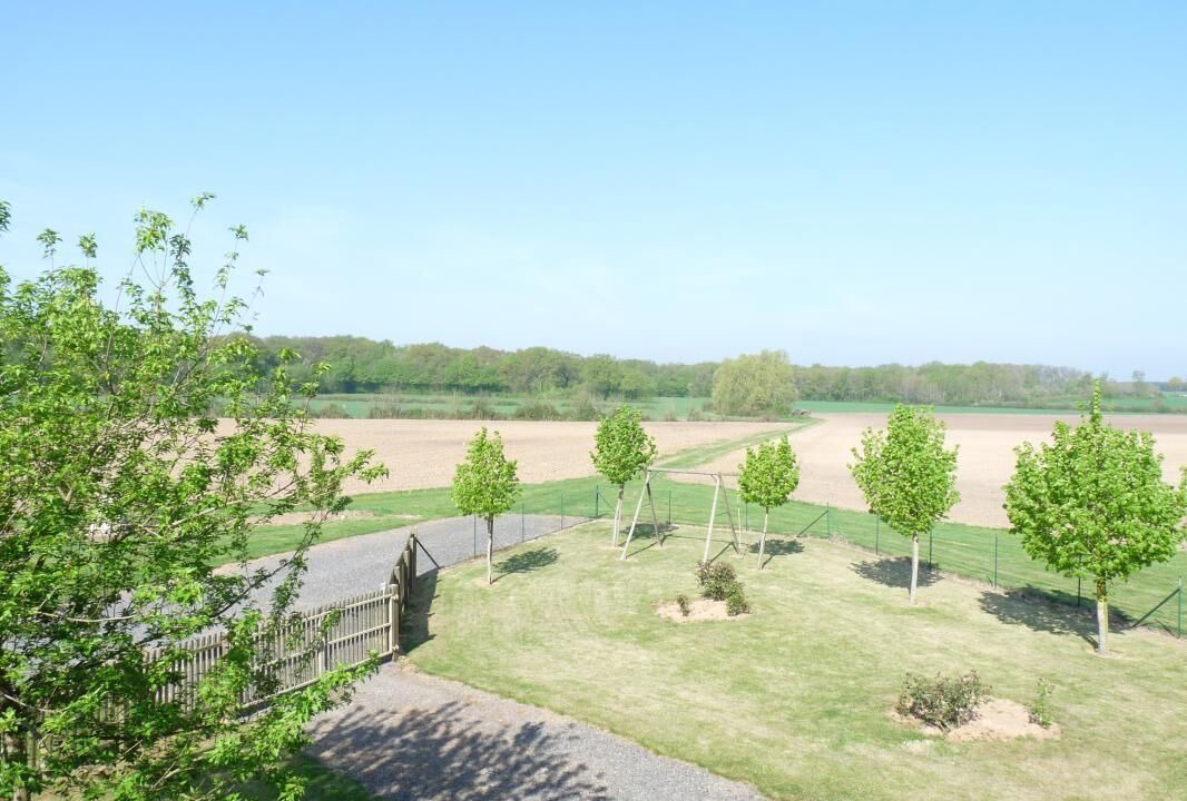 Photo of Outdoor in Leigne-les-Bois