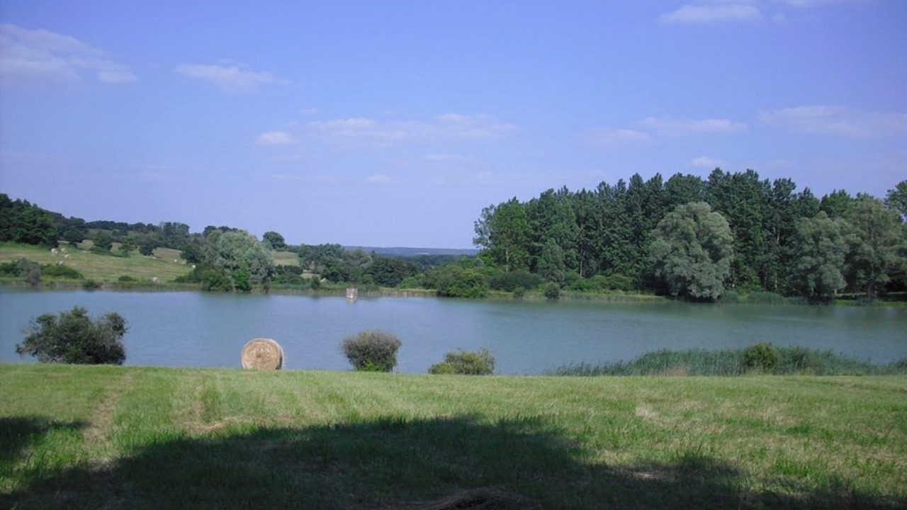 Photo of Outdoor in Leigne-les-Bois